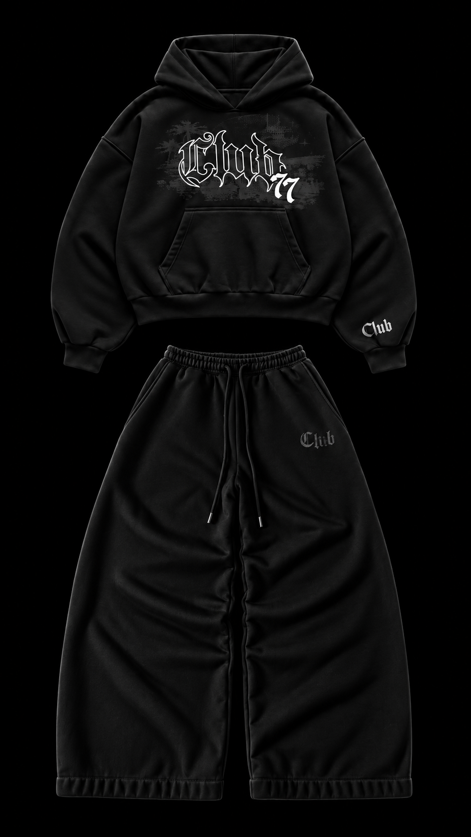 Midnight Varsity Set