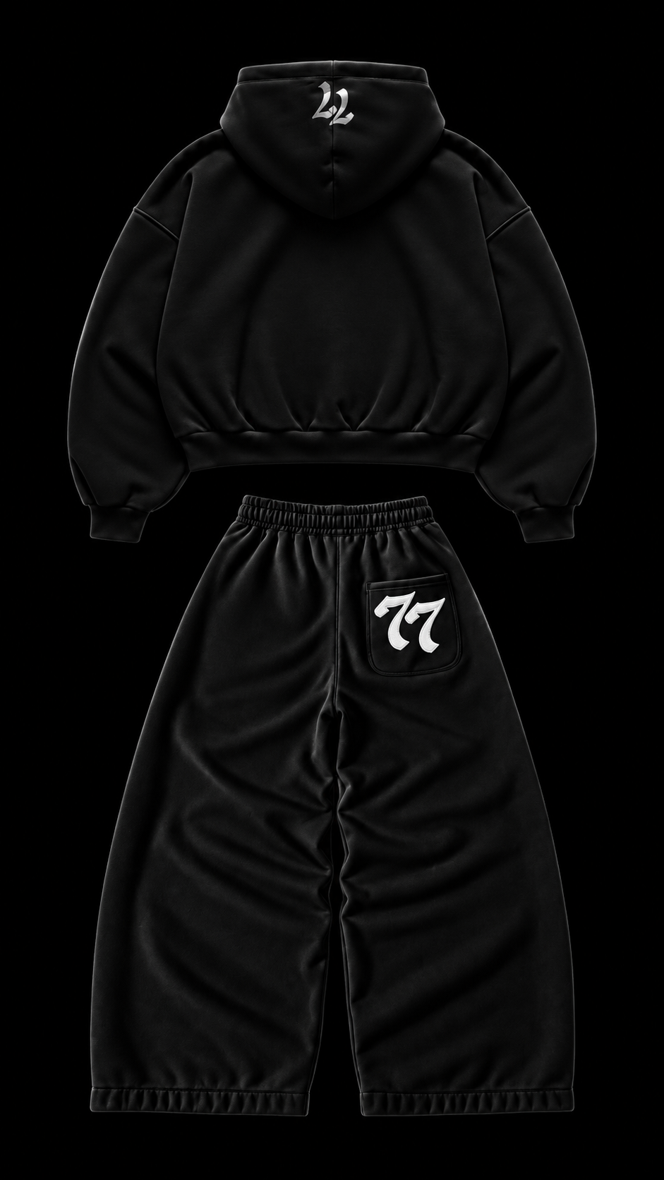 Midnight Varsity Set