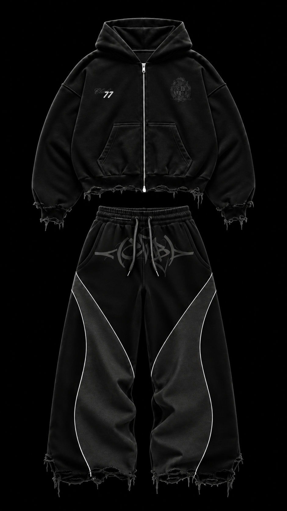 Ruined Archive Set